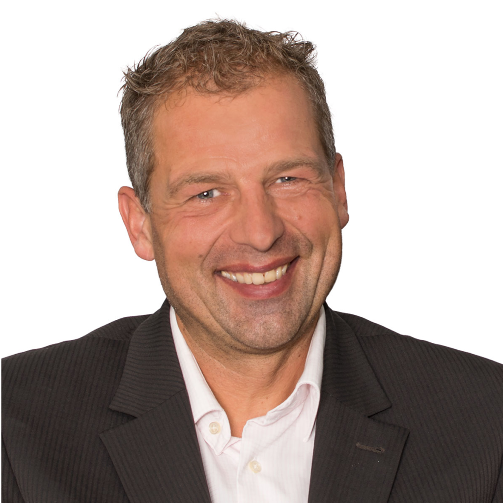 Expert in Flex Hans Scheers