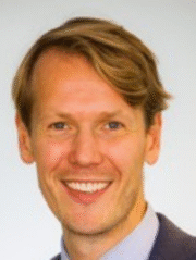 Leon Barendsma