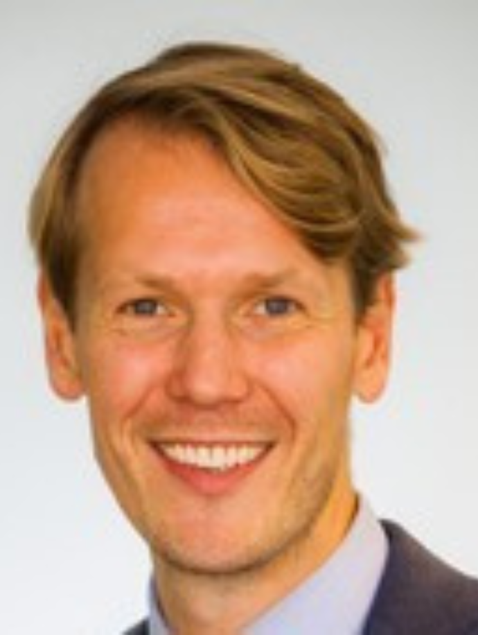 Leon Barendsma