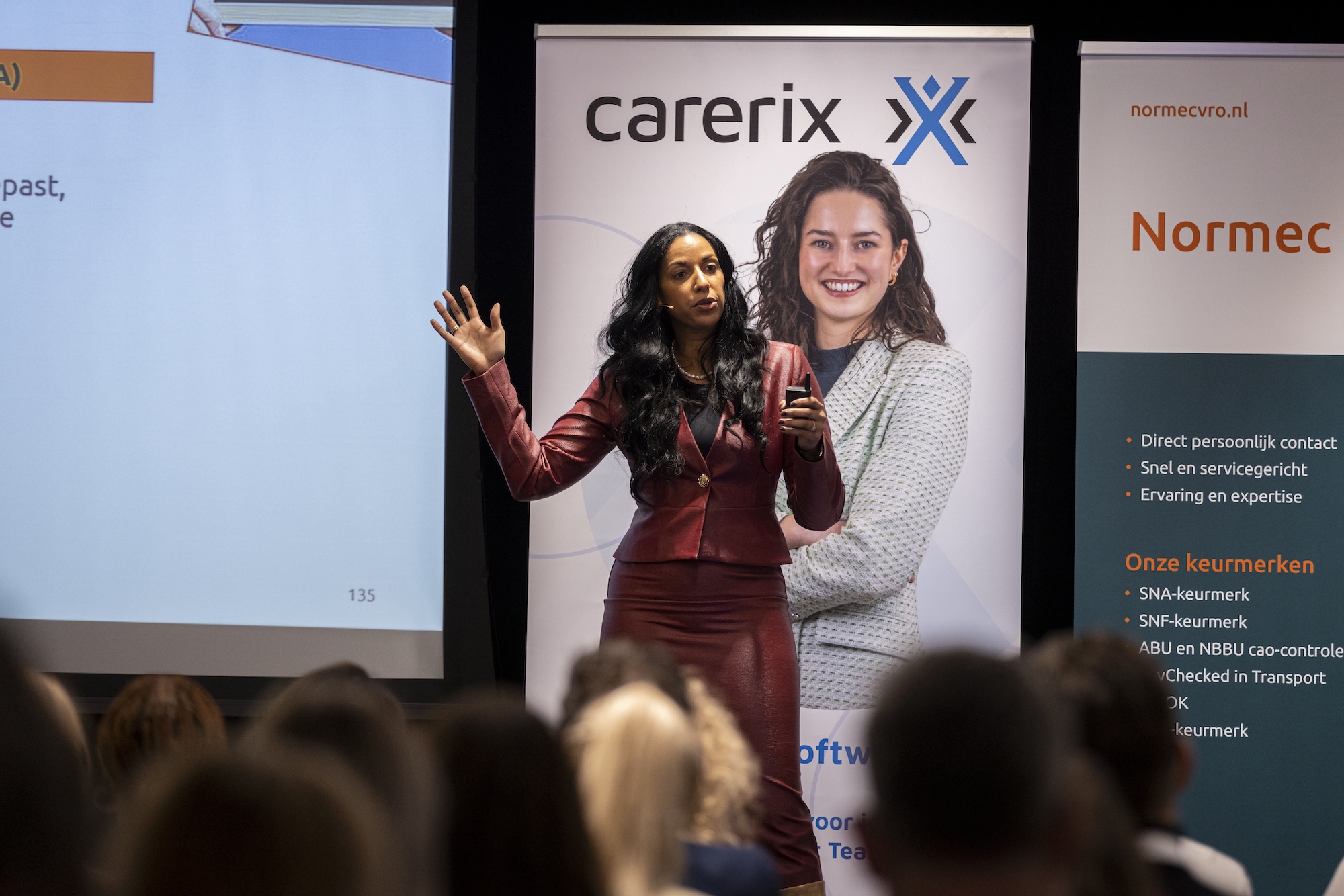 Julisa Fereijra-Phelipa