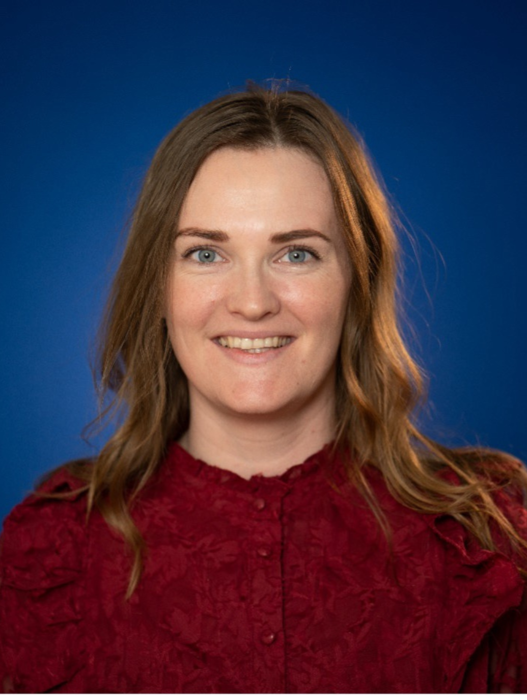 Anika Keuter