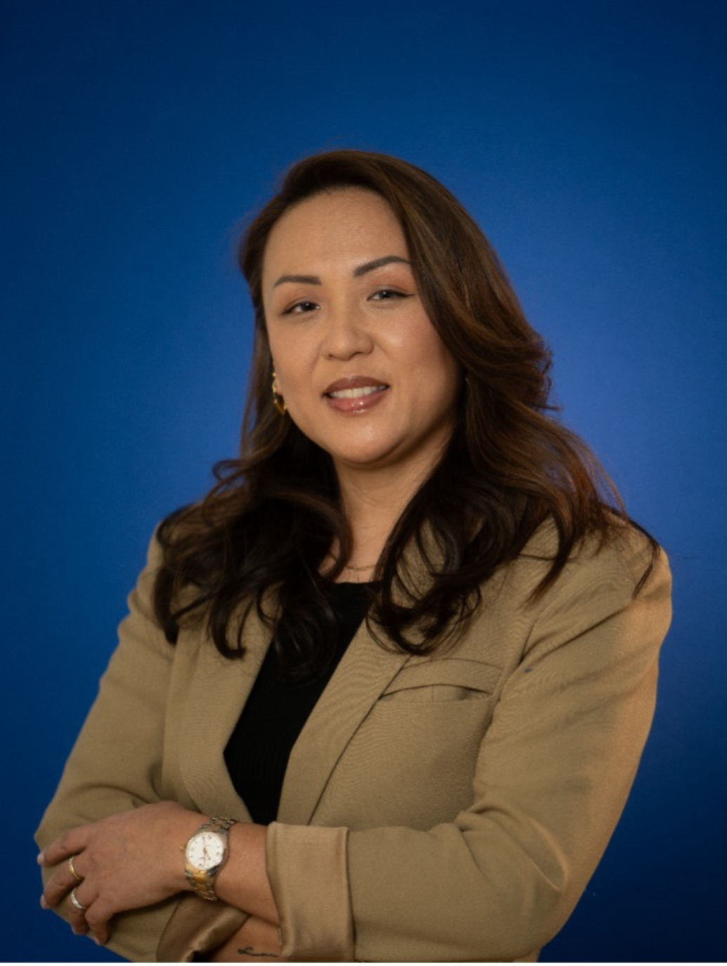 Lucy Guardiola