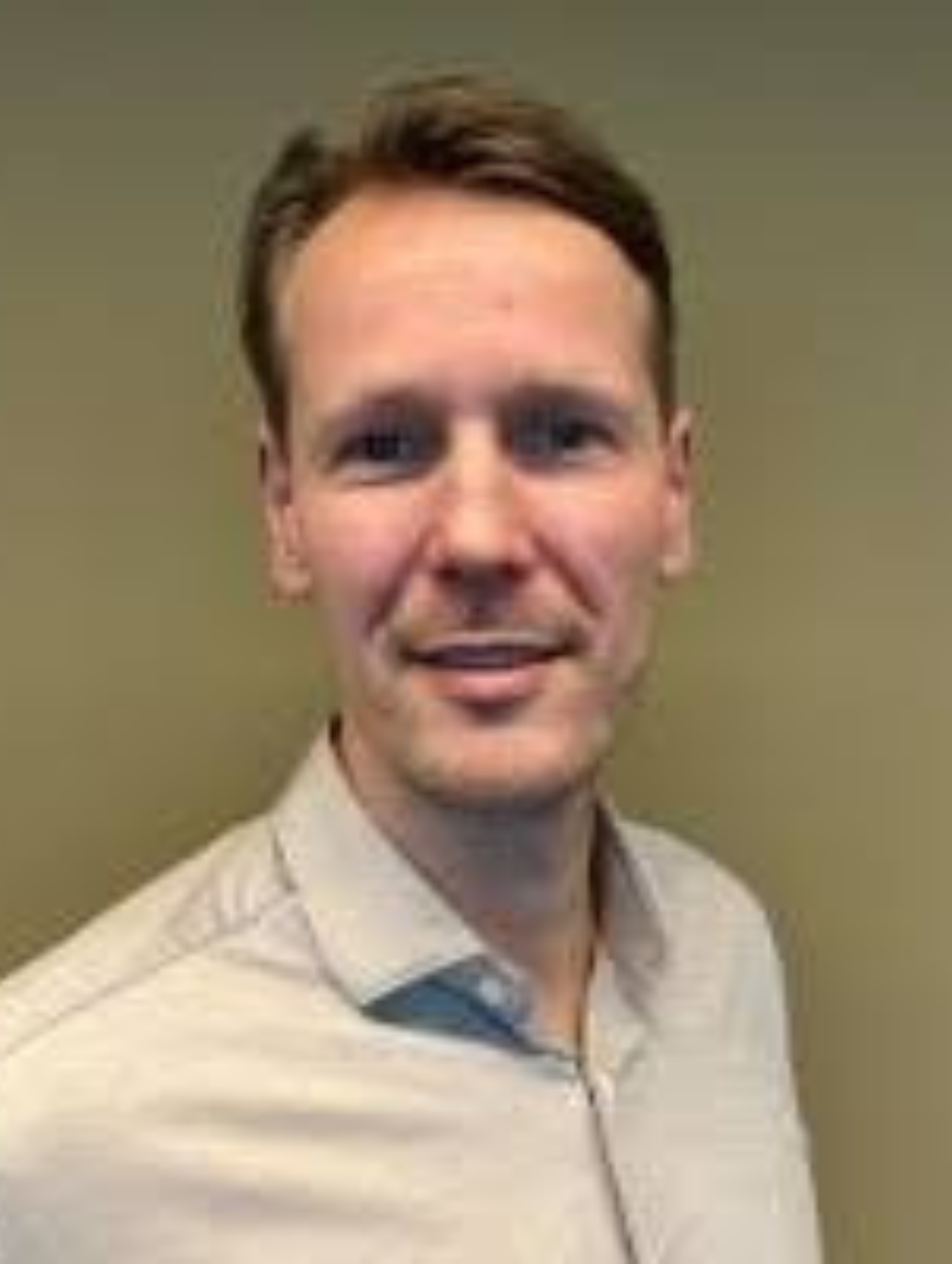 Leon Barendsma