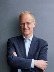 Kees van Nieuwamerongen